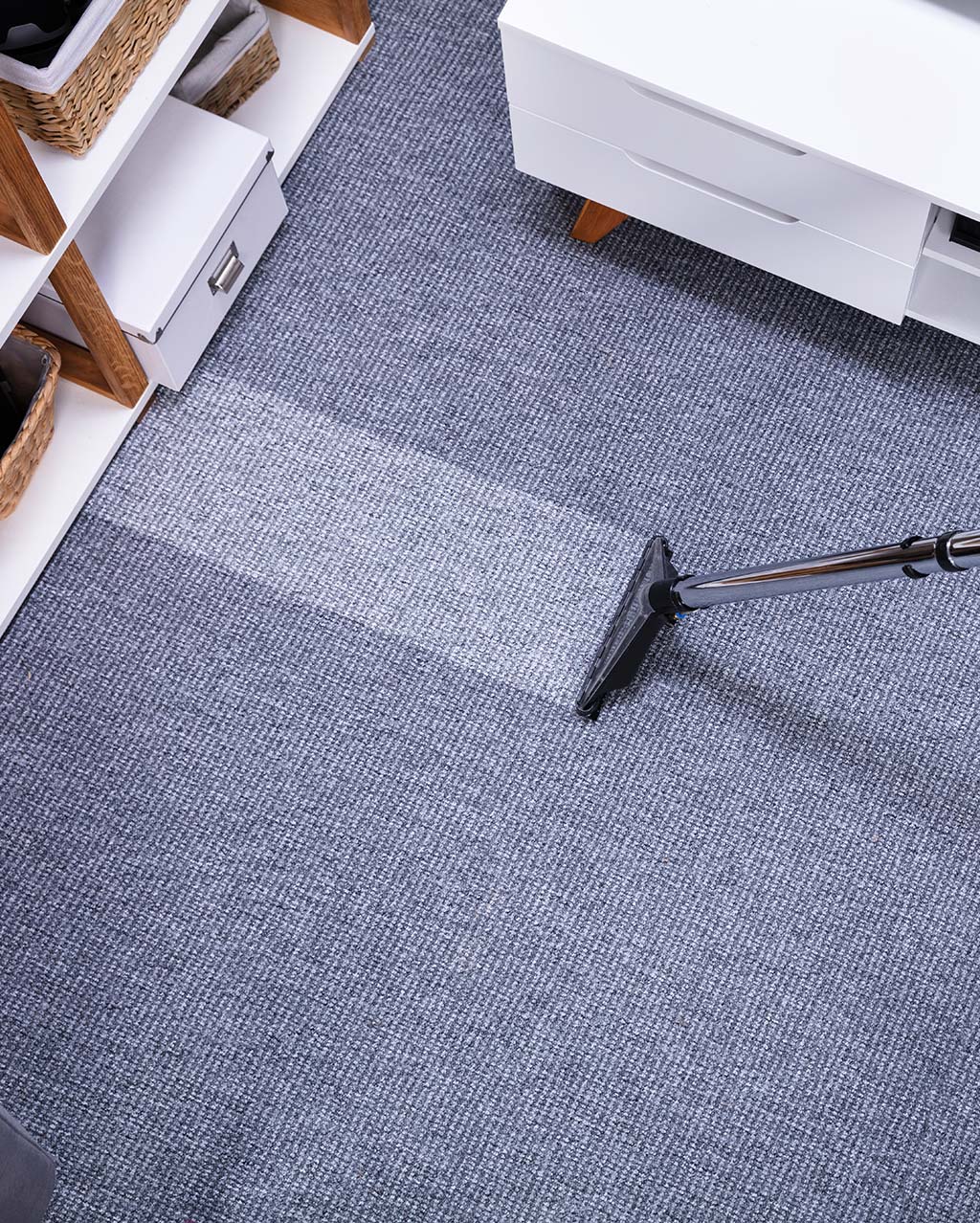carpet cleaning